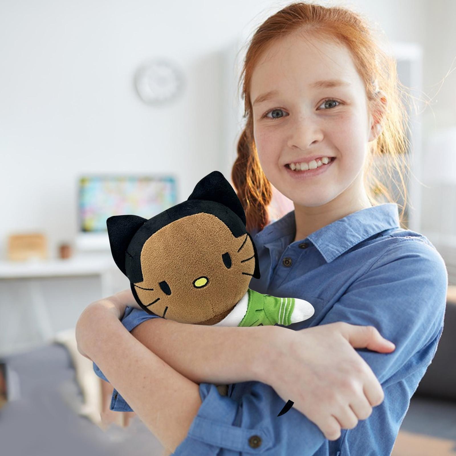 

Plush Toy Dolls Around Celebrities,Creative Decorative Gift Ornaments One Size