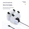 Biaoyi PS5 Dual Controller Charging Dock