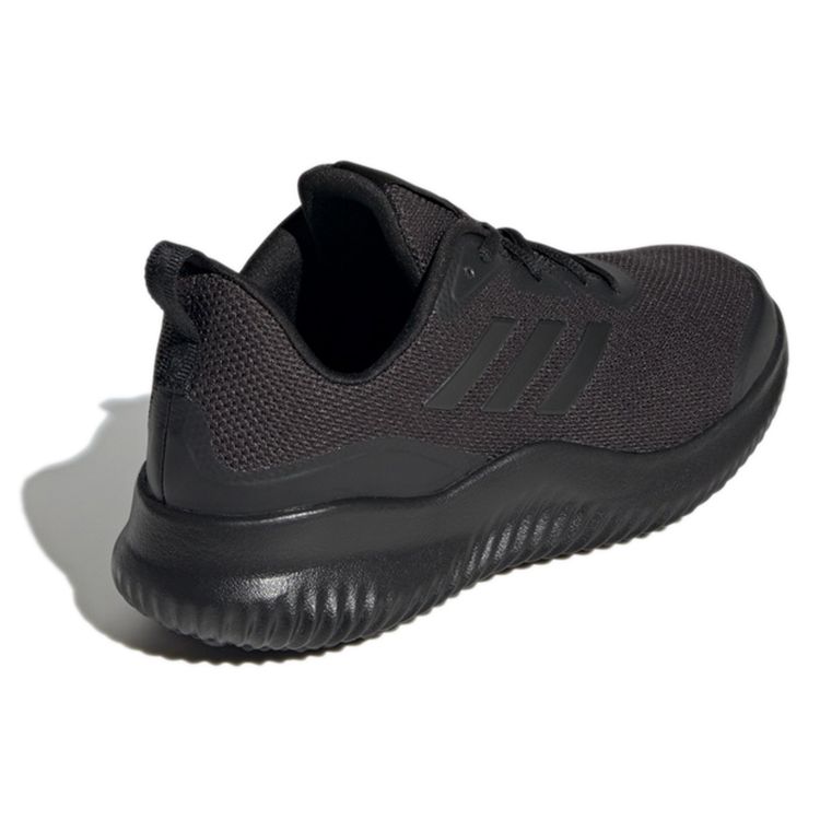 Adidas Alphacomfy Triple Black 2021 Unisex Sneakers Core-Black GZ3466