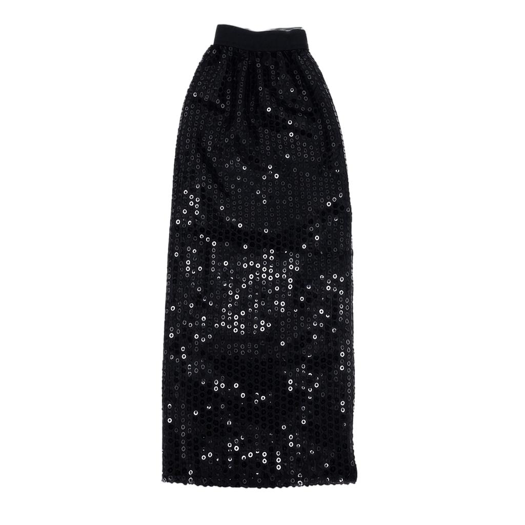Sequin Leg Warmers for Party Costume and Dance Performance