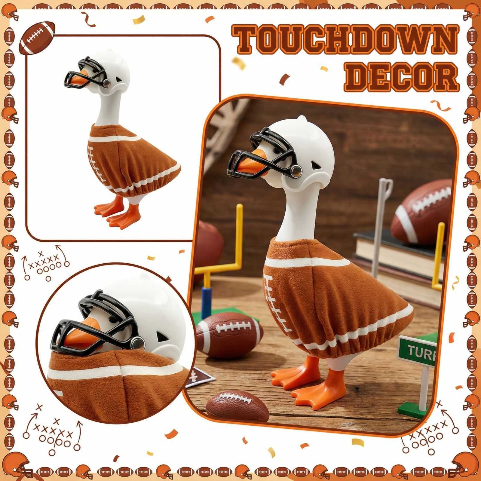 Desktop Figurine, Themed Desktop Accessories,porch Costume, Statue, Desktop Decoration, Clothing One Size