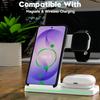 Noble Fashion Solid Colour Shockproof Protective Liquid Silicone Phone Case For Samsung Galaxy S26 25 24Ultra Plus FE