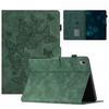Applicable To iPad Air 11 Tablet Leather Case Samsung Tab A9 Frosted Butterfly Embossed Card Holder Lenovo HD8