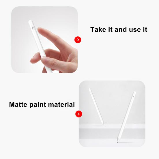 Portable Universal Phone Screen Writing Stylus Pen Tablet Touch Replacement