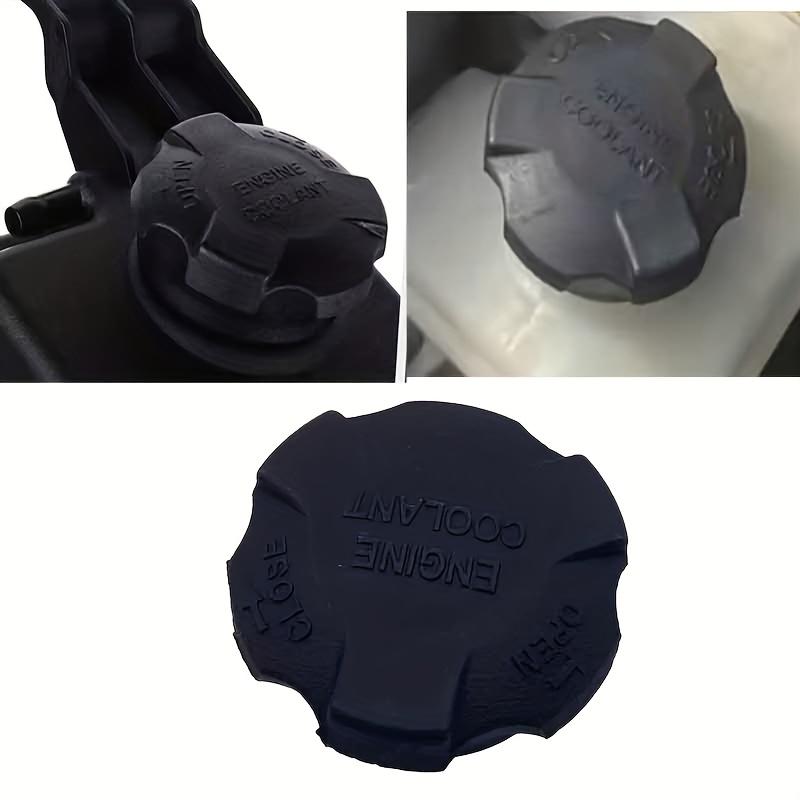 Bouchon de réservoir de carburant de voiture OE 25441-26100 Remplacement pour Kia FORTE RIO Pièces automobiles Couvercle de remplacement pour Hyundai ACCENT Pièces automobiles Bouchon de réservoir de carburant