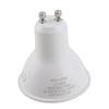 Tuya için Akıllı Dimmer Ampul ABS GU10 4.7W RGBWW Uzaktan Kumandalı LED Ampul Yatak Odası için AC 90‑250V