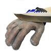 Bingyi Men's Level 5 Cut-Resistant Steel Wire Glove