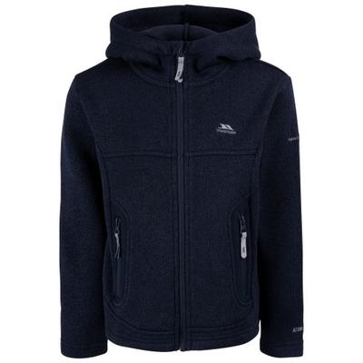 Childrens/Kids Donny Fleece Top