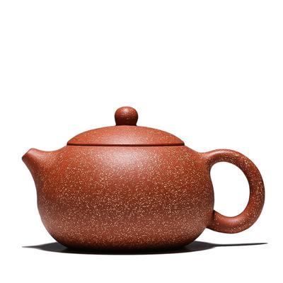 Xishi Hand Made Great Pot High Temperature Paragraph Mud Tea Set Teapots  Chinese Yixing Teaware Teapots 190ml