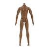 26cm Height Male Model Strong Man Action Figure Body Doll's Accessories 1/6 Action Figure  DIY Toy