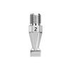 Metal Diamond Painting Pen Tips DIY Craft Diamond Painting Pen Heads  Craft Accessories