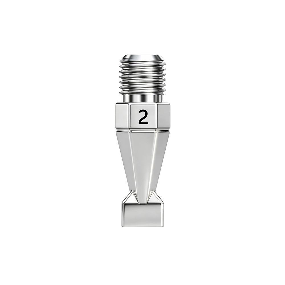 Metal Diamond Painting Pen Tips DIY Craft Diamond Painting Pen Heads Craft Accessories