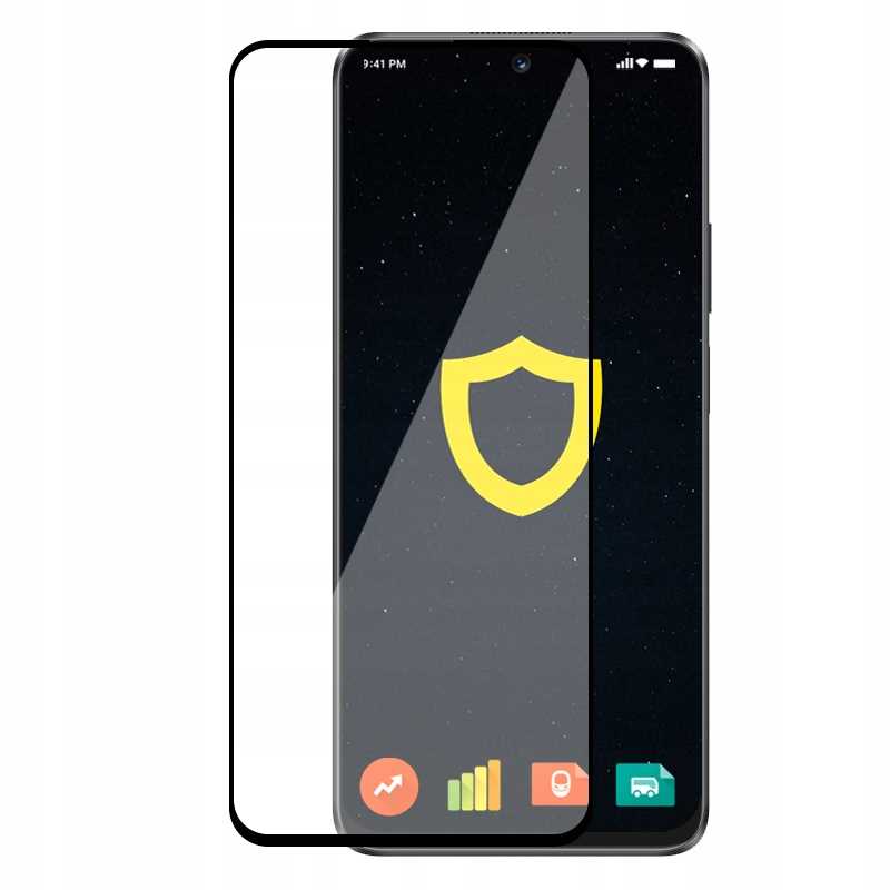 Sc Glass 5D Huawei Nova 12I