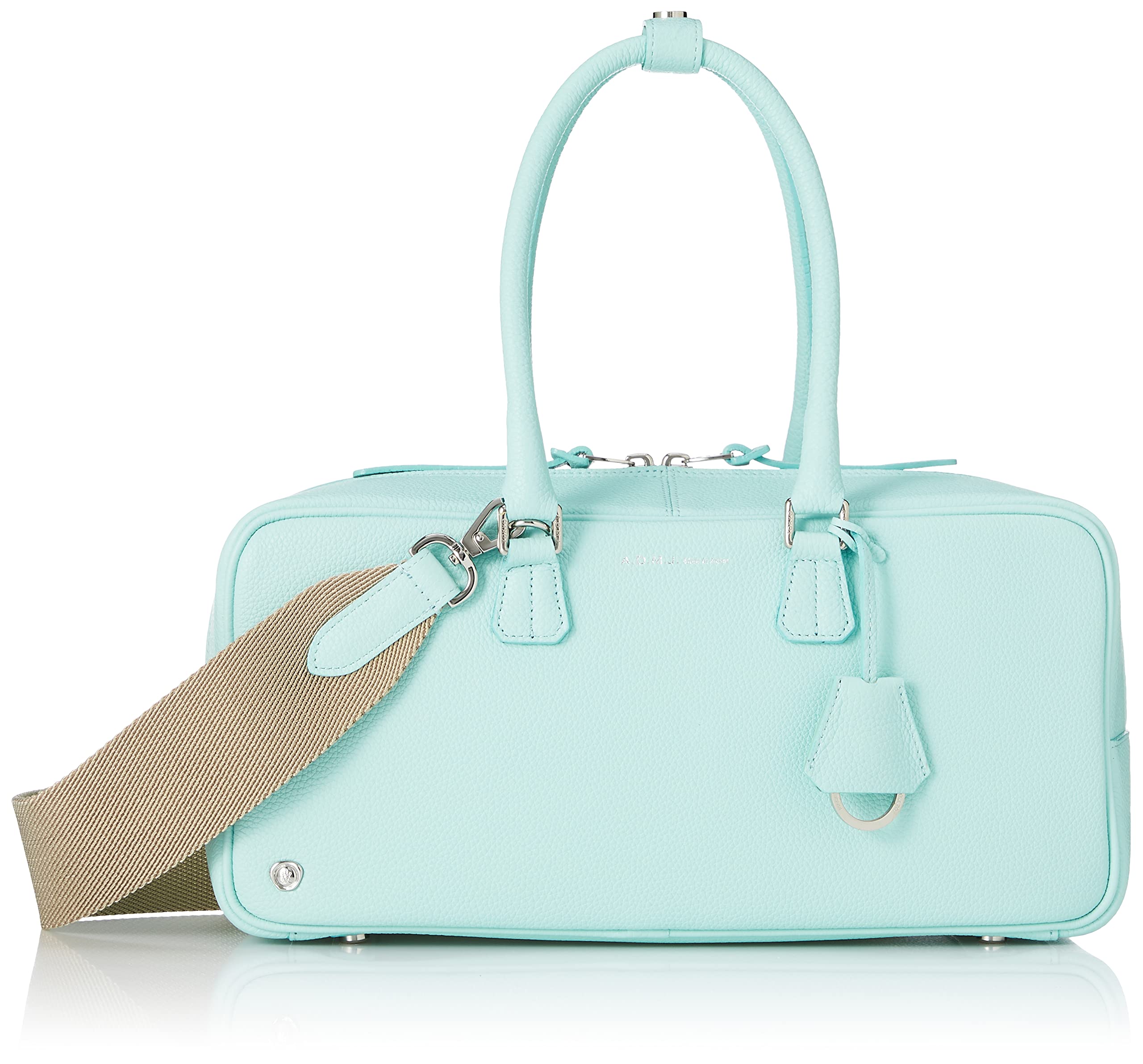 

Bag Square Boston Bag 22SS01015 CLOUD [ADMJ] Women s