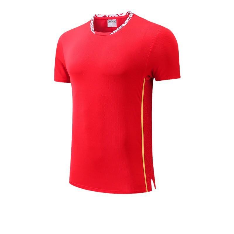 Men Women Badminton Sport Set Quick Dry Training Uniforms Team Jersey Shorts Athletic Wear