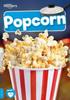 The Popcorn Book