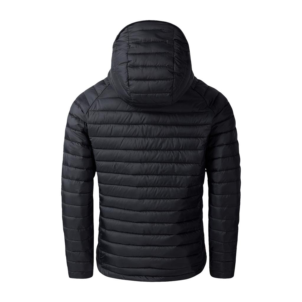 Dare 2B Mens Air Lite Baffled Padded Jacket