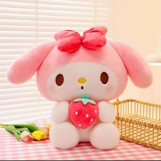 Sanrio Plush Toys, a Popular Character In Korea
