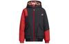 Padded Jacket Light Scarlet Kids' HC2720