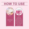 Women's Care Cream - Daily Moisturizing & Refreshing Body Cream for Private Skin Care