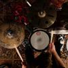 Meinl Cymbals Byzance Vintage Series Hi-Hat Cymbal 15" Pure Hi-Hat B15VPH