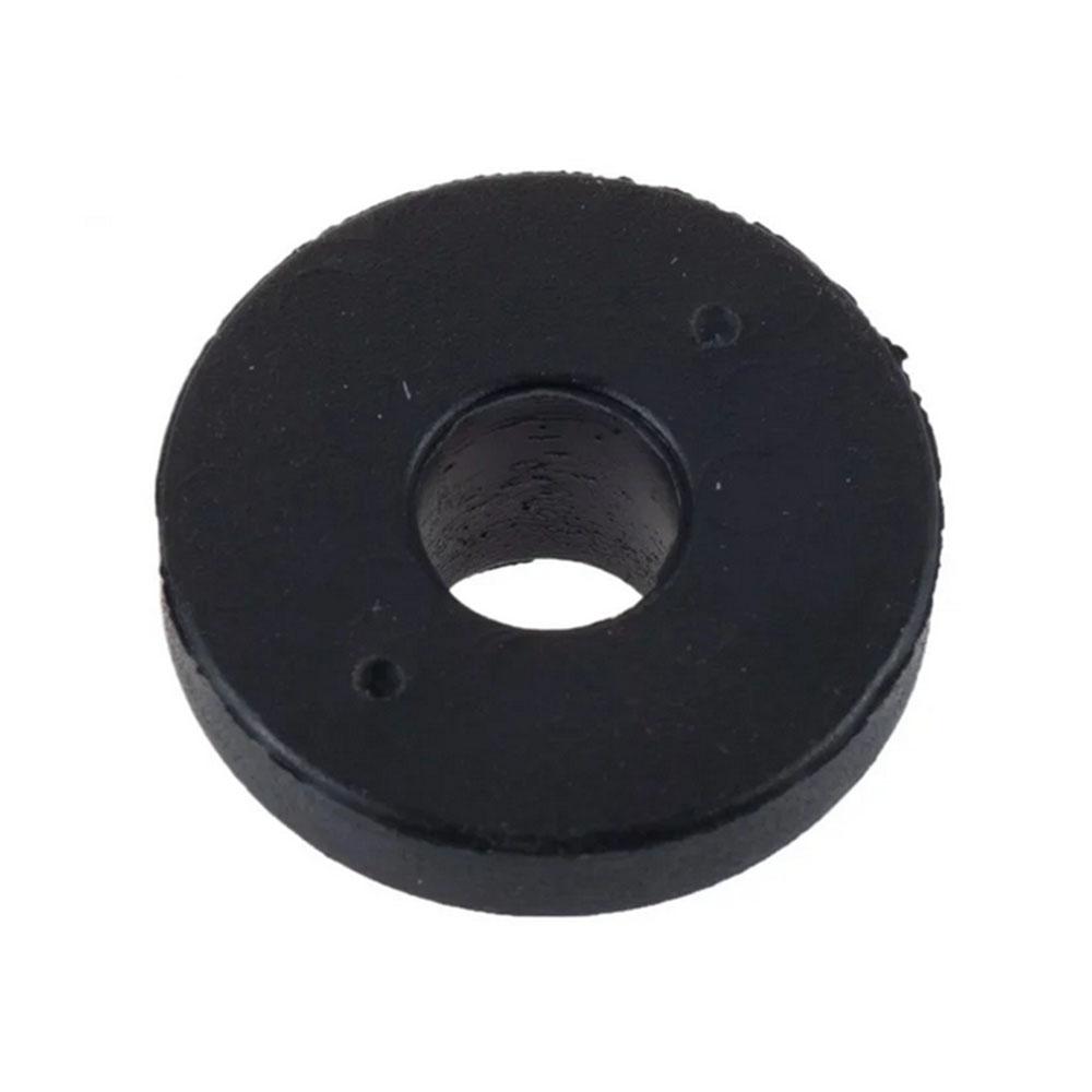 2Pcs 21506-10V00 Radiator Mount Cushion Bushings Upper For Nissan