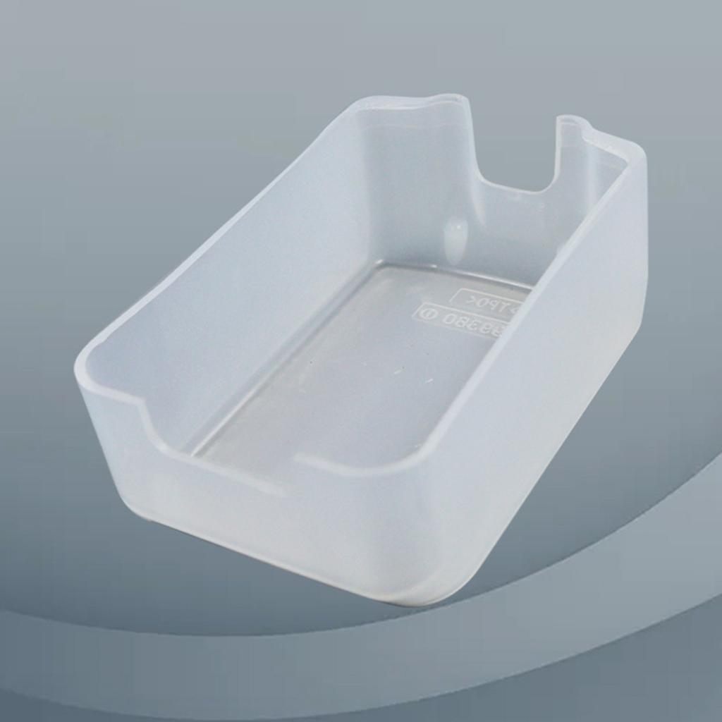 Lithium Battery Protective for Case Fit for bl1850 bl1830 18V Non-slip Plastic Waterproof Lithium Battery Protective Cov