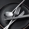 304 Stainless Steel Portable Cutlery Set
