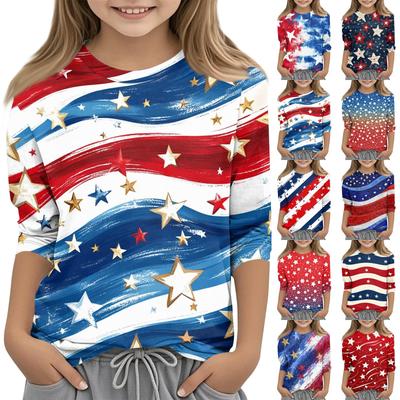Toppe – T-shirts