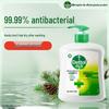 Antiseptic Hand Wash