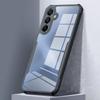 XUNDD For Samsung Galaxy A16 5G/A16 4G Case Dropproof TPU+Acrylic Clear Back Phone Cover
