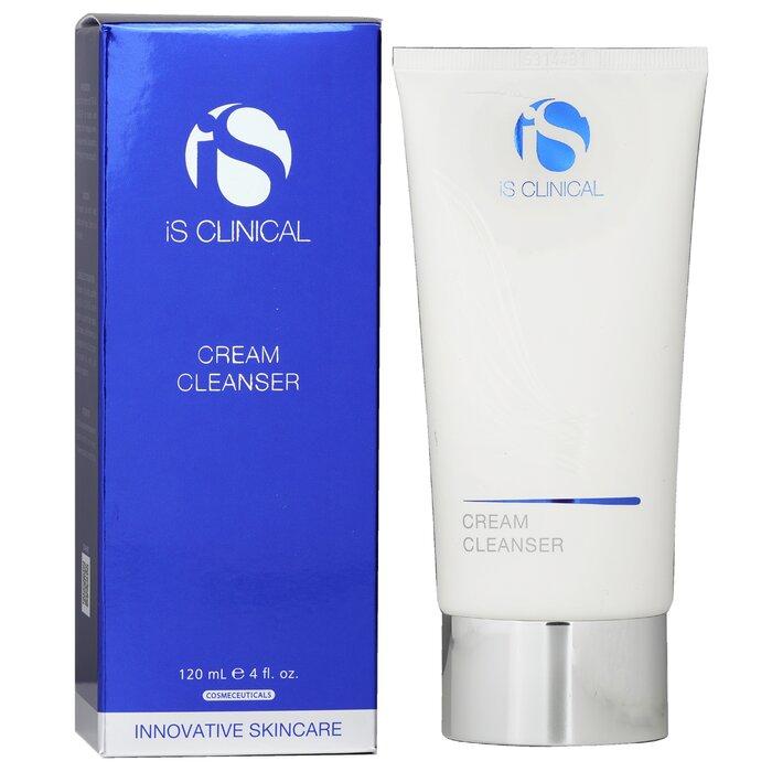 IS IS CLINICAL Cream Cleanser