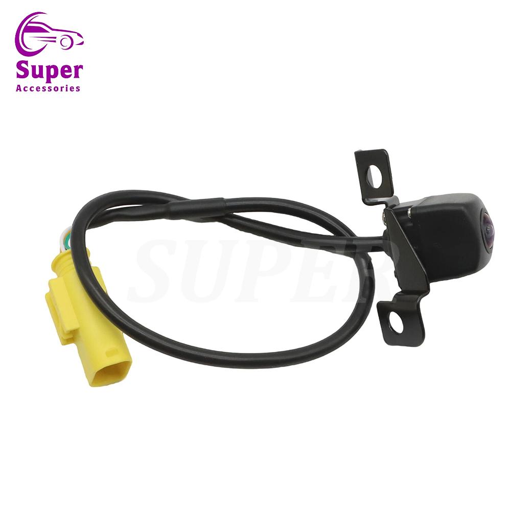 For KIA Sorento 2011 2012 2013 Car Rear View Camera Reverse Parking Assist Backup Camera 957602P202 95760-2P202