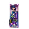 !Demon Hunters Kpop Toy Figure DerpysTiger Rumi Mira Zoey Sussy Christmas Gift with Colorful LightsandThemeSongforFansCollection
