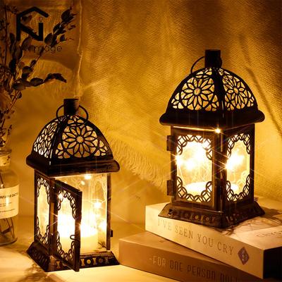 Osvětlení – Slavnostní osvětlení