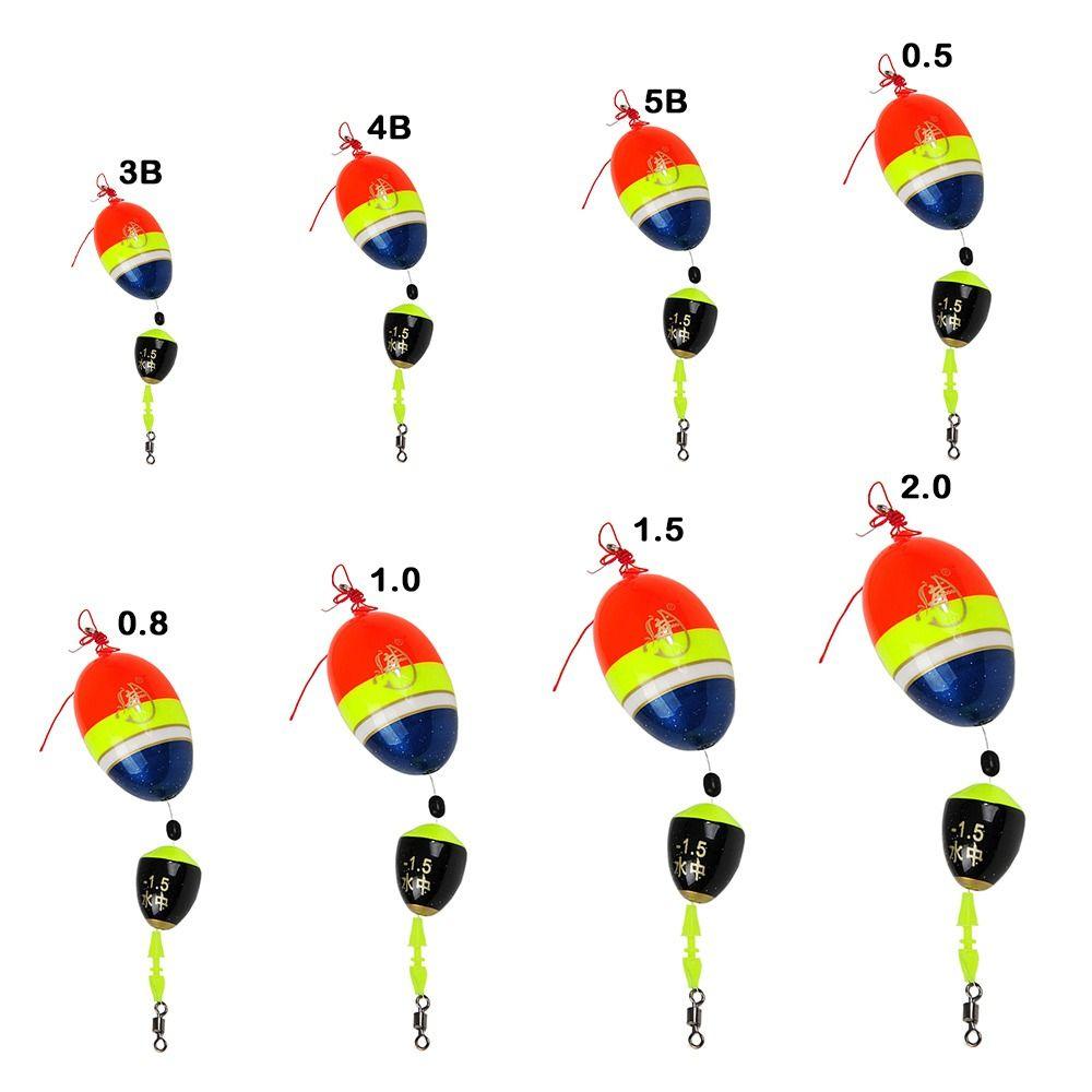 Buoy Fishing Float Kit Karaman Stick Rock Fishing Fishing Tackle Fishing Tackle Fishing