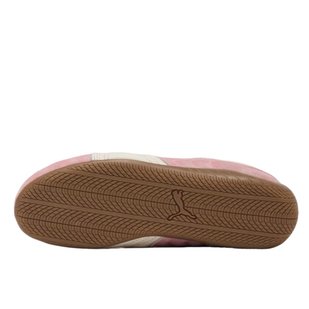 Puma Speedcat Faded Carnation Pink Alpine Snow