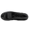 MTB Cycling Sneakers Men Women Breathable Knit Self-Locking Road Bicycle Shoes For Exercise Bikes SPD Cleats Clip Cycle Trainers