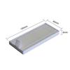 5 Pcs Filters For Vacuum Cleaner Spare Parts Brand New