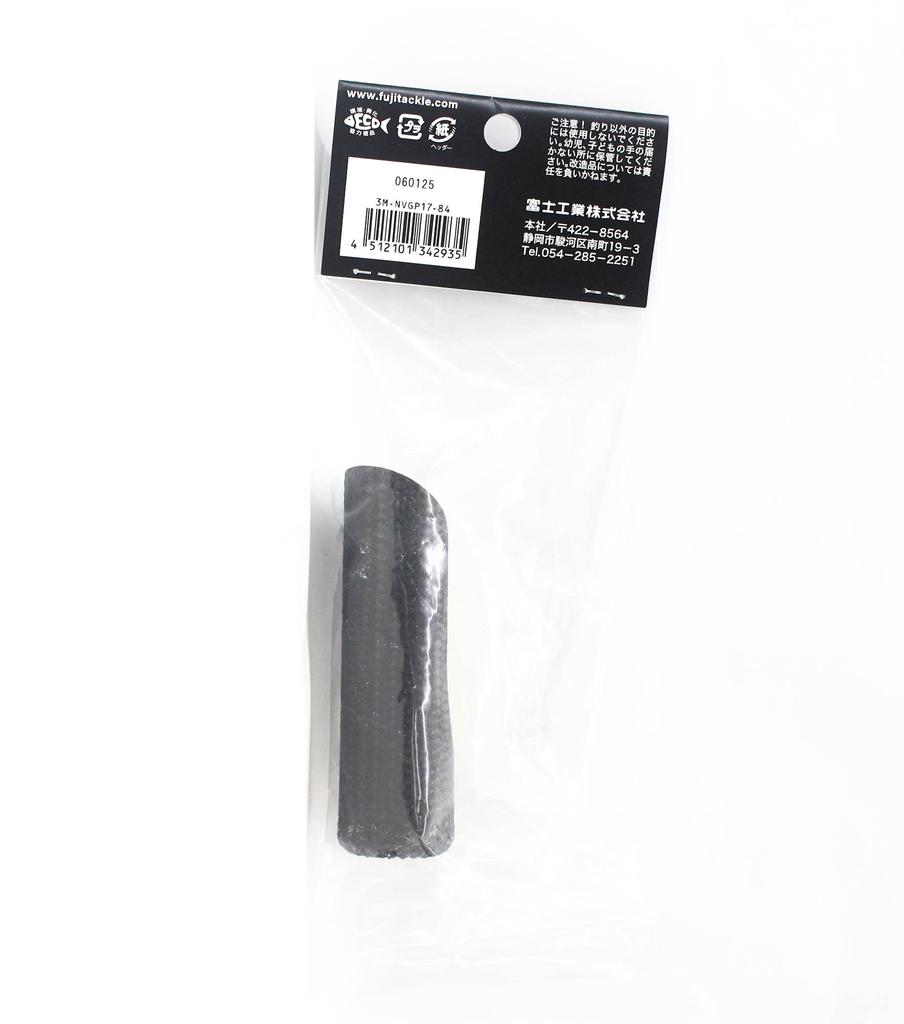 Fuji M-NVGP Rozmiar 17-84 Neo Carbon Tylny Uchwyt x 1 (2935)