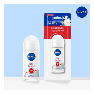 Dezodorant w kulce Dry Comfort 50ml