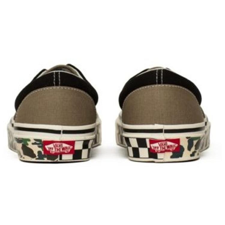 Era Vans 95 Dx Anaheim Factory 'Camo Midsole' VN0A2RR1VPG