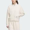 Adidas Lounge Jacket Women's Wonder White IP0758