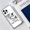 Supernatural TV Case For iPhone 17 Air 15 14 13 12 11 16 Pro Max Mini 15 16 Plus 16e Funda Silicone Cover
