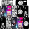 Case for iPhone 17 16 15 Xiaomi Poco F8 F7 X7 X6 M8 C85 C75 C71 Redmi Note 14 13 12 11 Pro Max A4 14C 13C 15C Ahegao Hentai Manga Harajuku Anime Girl