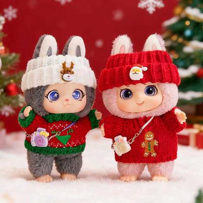 Bebek ve Peluş Oyuncaklar – Oyuncak Bebekler