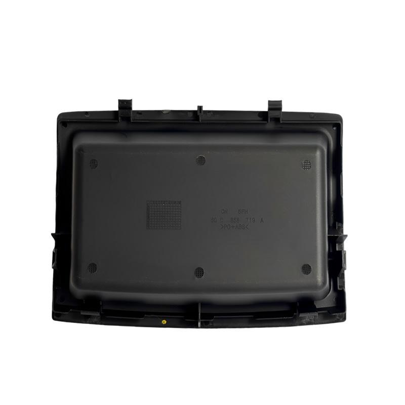 Car Dashboard Storage Tray Storage Box Central Control Organizer for Volkswagen VW POLO 2002-2010 6Q0857465A 6QD858719A