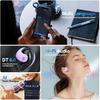 Translation Earbuds Real Time, Hy-T26 Pro Language Translator, Ai Translator Earbuds Translating Headphones Real Time, Wireless Translator Earbuds,
