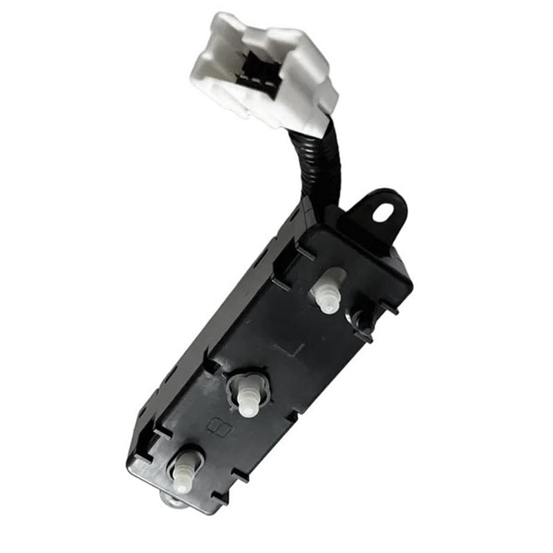 Ac29-Car Seat Adjustment Switch Electric Power Control Switch 876189485R For Renault Koleos 2009-2016 Driver Side Seat Adjustmen