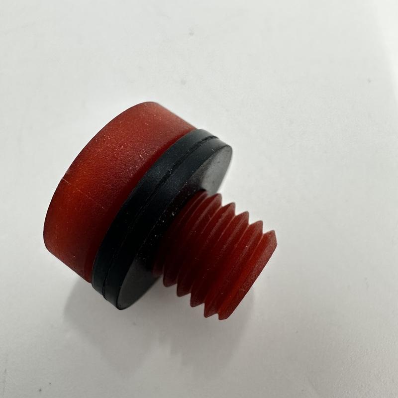 25318-38000 2531838000 Water Radiator Drain Plug Drain Screw For HYUNDAI KIA Rio Sorento